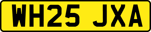 WH25JXA