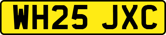 WH25JXC