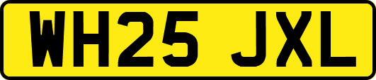 WH25JXL