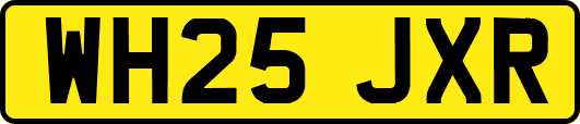 WH25JXR