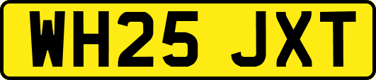 WH25JXT