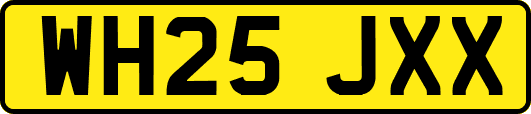 WH25JXX