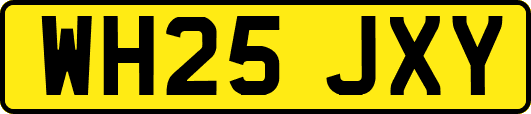 WH25JXY