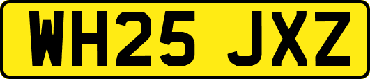 WH25JXZ