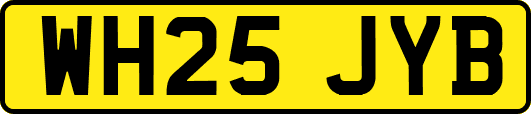 WH25JYB
