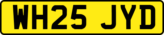 WH25JYD