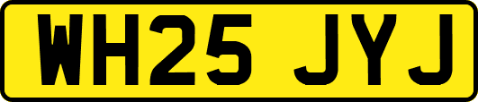 WH25JYJ
