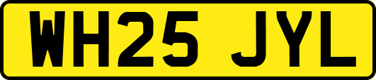 WH25JYL