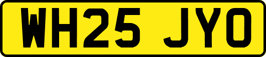 WH25JYO