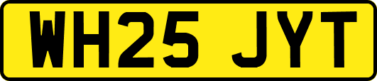 WH25JYT