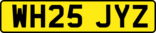 WH25JYZ