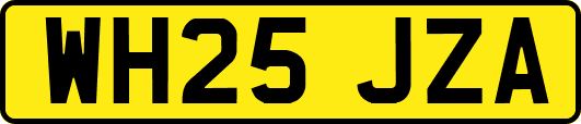 WH25JZA
