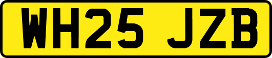 WH25JZB