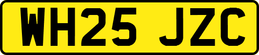 WH25JZC
