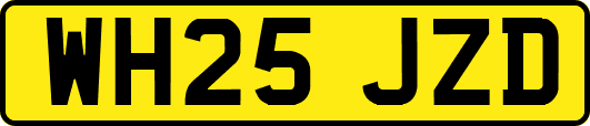 WH25JZD