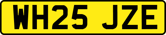WH25JZE