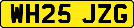 WH25JZG