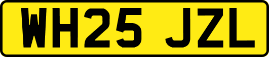 WH25JZL