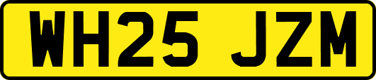 WH25JZM