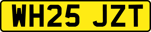 WH25JZT