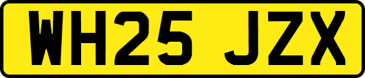 WH25JZX