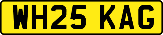 WH25KAG