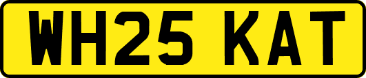 WH25KAT