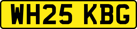 WH25KBG