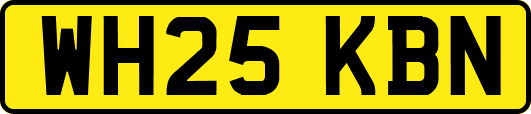 WH25KBN