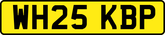 WH25KBP