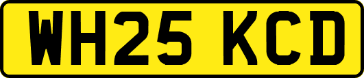 WH25KCD