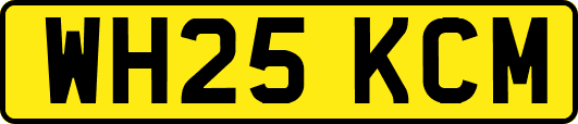 WH25KCM