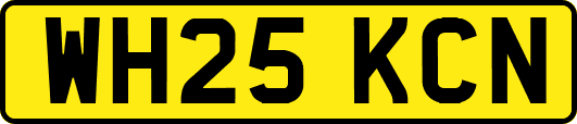 WH25KCN