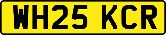 WH25KCR
