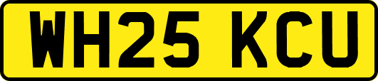 WH25KCU