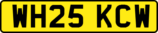 WH25KCW