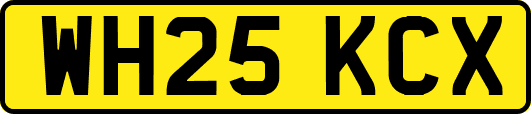 WH25KCX
