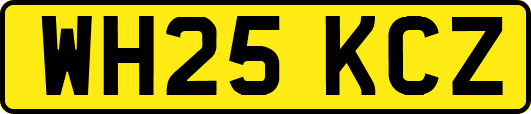 WH25KCZ