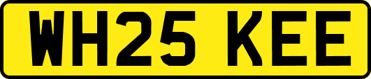 WH25KEE