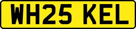 WH25KEL