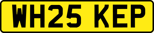 WH25KEP