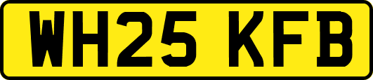WH25KFB