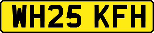 WH25KFH