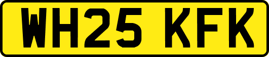 WH25KFK