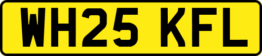 WH25KFL