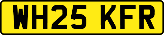 WH25KFR