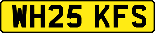 WH25KFS