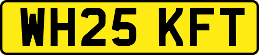 WH25KFT