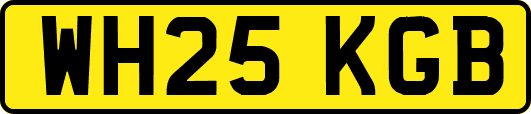 WH25KGB