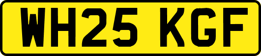 WH25KGF